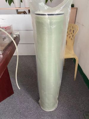Bom preço 99% de rejeição de sal RO Membrana 10500GPD Para 40-113°F Ampla faixa de temperatura on-line