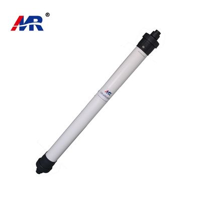 Bom preço Ultrafiltração Membrana de fibras ocas personalizável com área de membrana de 10-77m2 on-line