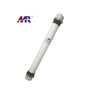Bom preço Membrana UF PVDF de alta taxa de fluxo 40-120LMH para indústria de alimentos e bebidas on-line