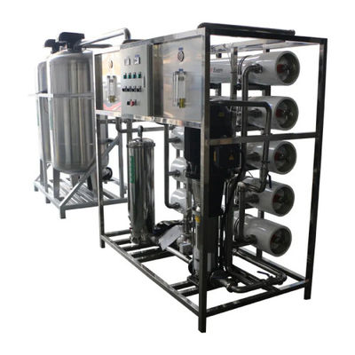 Bom preço Filmtec / Toray Industrial RO System 150-300 Psi para água municipal on-line